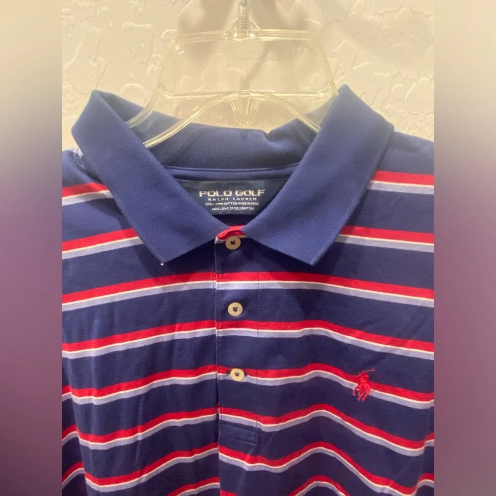 Polo Ralph Lauren this polo